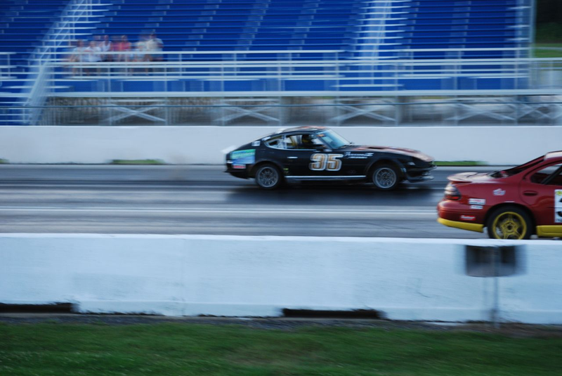 Illustration for article titled The 24 Hours Of LeMons New Orleans Über Gallery, Part 6